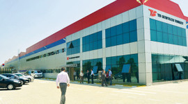 Toyota'dan Türkiye'ye bir fabrika daha