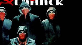 Redhack hackledi, borçları sildi