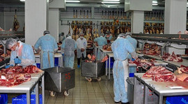 Et ve Süt Kurumu'ndan indirimli satış