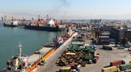 İhracat rakamları açıklandı