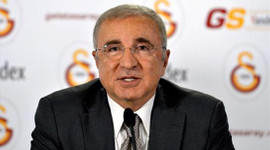 Aysal G.Saray'da gönderilecek isimleri açıkladı