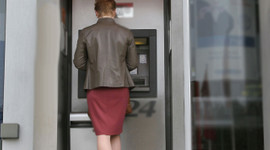 Türk yeraltı bankası çökertildi!