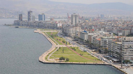 Bu ilde arsa fiyatları yüzde 40 arttı