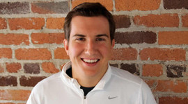 21 yaşında 25 milyon doları kaptı