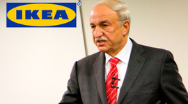 Özyeğin IKEA ile banka kurdu!