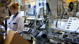 Nokia 15 bin çalışanını işten çıkarmaya hazırlanıyor