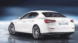 Ucuz Maserati geliyor