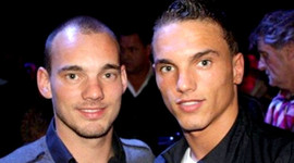 Gaziantep Sneijder'i alıyor!