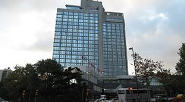 Taksim esnafına müjde!