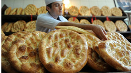 Pide fiyatları değişmeyecek