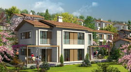 İstanbul'a yakın yazlıklar uçtu!