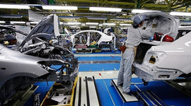 Yeni Corolla Pazartesi yolda...