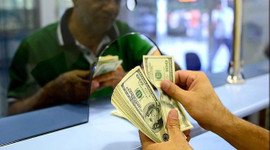 Vatandaş 1,6 milyar dolarlık döviz sattı