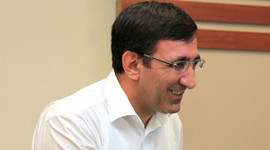 Hedef: 16 bin dolar kişi başı gelir