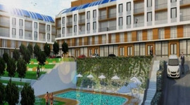 69 bin liraya termal yazlık ev