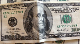 Dolar düşüşle açıldı!