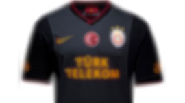 İşte Galatasaray'ın deplasman formaları!