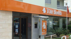 İlk özel Türk bankası tarih oluyor!