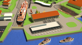 Haliç için dev kapışma!