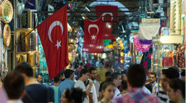 OECD'den Türkiye'ye güzel haber