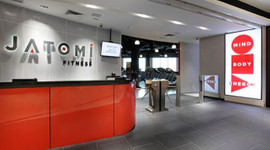 Jatomi aboneleri bankalara koştu