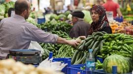 Enflasyon beklentilerin altında