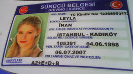 Ehliyeti olan 101 TL'yi hazırlasın!