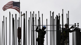 ABD Mayıs 2016 tarım dışı istihdam verisi açıklandı