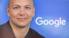 Google'da Tony Fadel istifa etti!