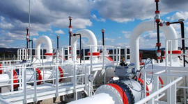 BOTAŞ'ın personeli kapış kapış