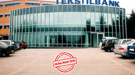 Çinlinin tek şartı Tektilbank'ta nişan bozdurdu!