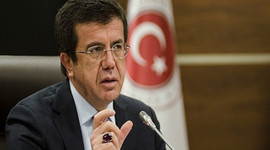 Zeybekci: Dolarda en az yüzde 10 köpük var