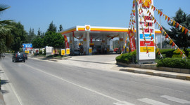 Shell, Full ile davalık oluyor
