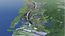 Çılgın Proje'nin güzergahı değişti