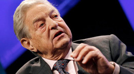 Efsane milyarder yatırımcı George Soros, parasını altına yatırıyor