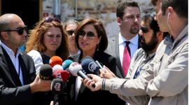 TÜSİAD Başbakan Yıldırım'ı ziyaret etti