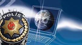 İnternete polis koruması geliyor!