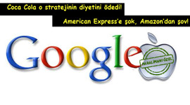 Dünyanın en değerli 100 markası belli oldu