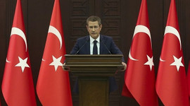 Başbakan Yardımcısı Nurettin Canikli 'Yeni Yatırım Reform Paketi'ni açıkladı