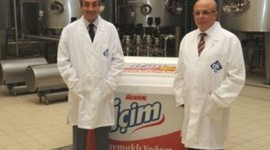 Ülker'den 40 milyon liralık yatırım