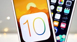 iOS 10'da neler olacak!