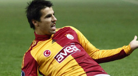 Milan Baros'tan sürpriz görüşme!