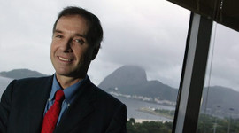 Bir milyarderin batışı!