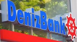 'Denizbank'ı satmayı planlamıyoruz'