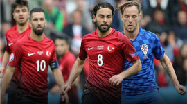 Sponsorlardan milli takıma büyük para!