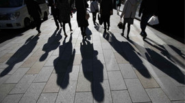 İşsizlik Mart'ta 8 ayın en düşüğüne geriledi