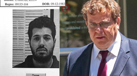 Reza Zarrab'ı korkutan dava: Erdal Kuyumcu suçunu itiraf etti!