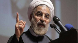 İran, dondurulan varlıkları için ABD`yi dava etti!