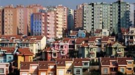 Konutta Ramazan kampanyaları