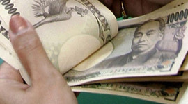 Piyasalara 3 trilyonluk sezar'YEN'!